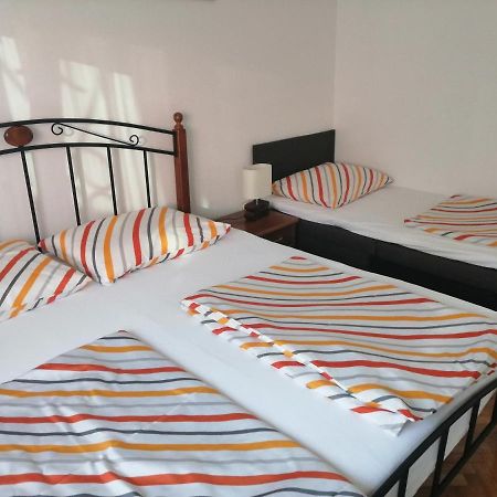 Apartman Mira Zaboric Exterior foto