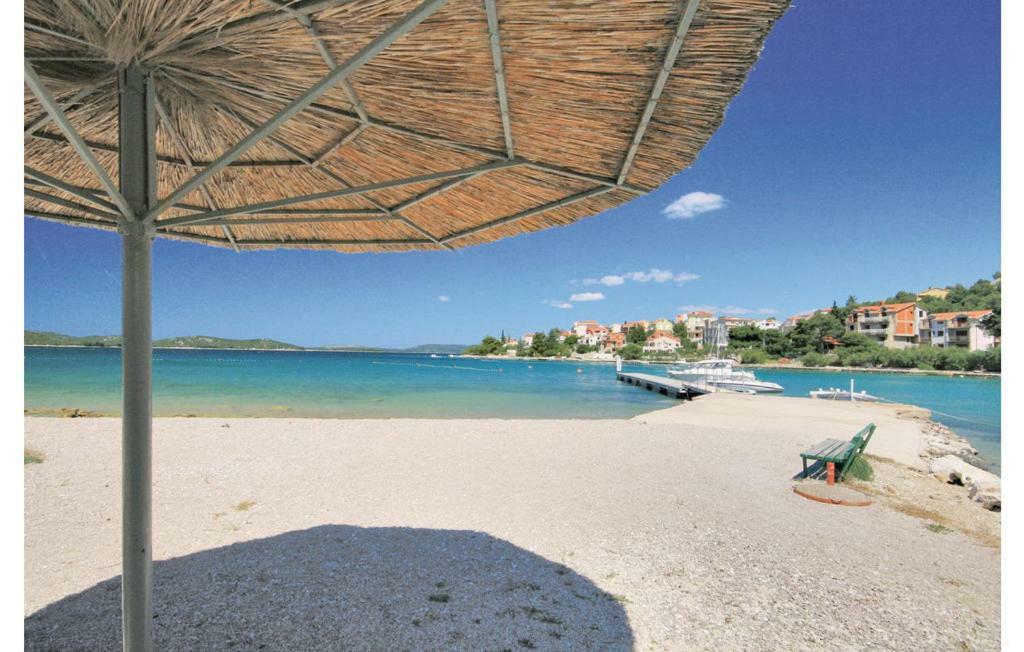 Apartman Mira Zaboric Exterior foto