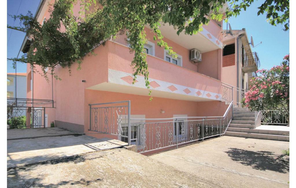 Apartman Mira Zaboric Exterior foto